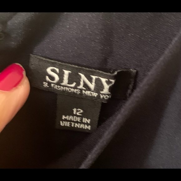 Look Fabulous in this Fit and Flare Dress - Picture 8 of 8